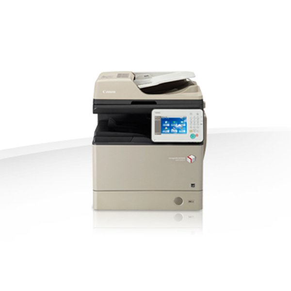 Canon Advance 400 IF